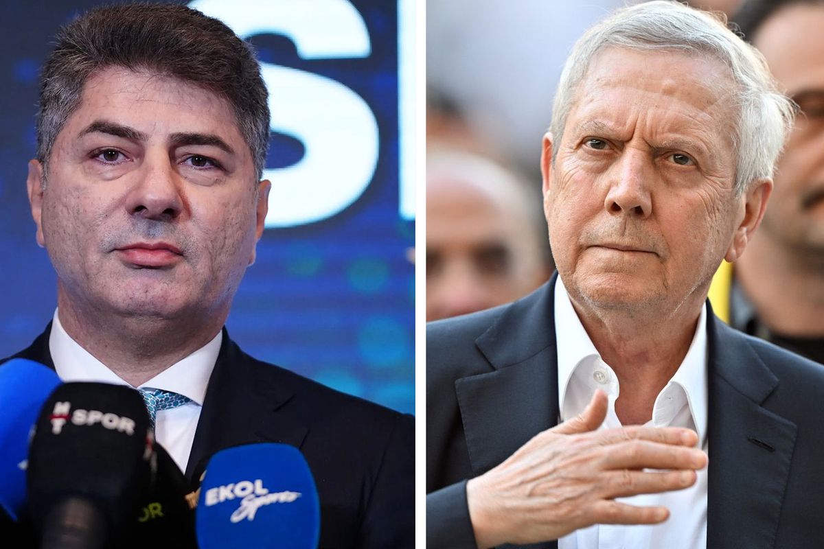 Fenerbahçe'de seçim ertelenebilir