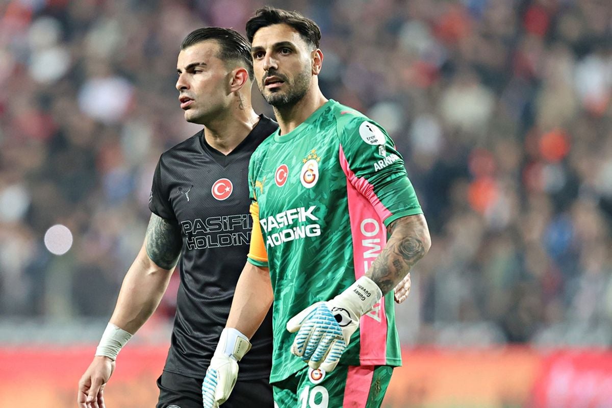 Günay ve Batuhan'a büyük şok! Samsunspor maçı başlarını yaktı