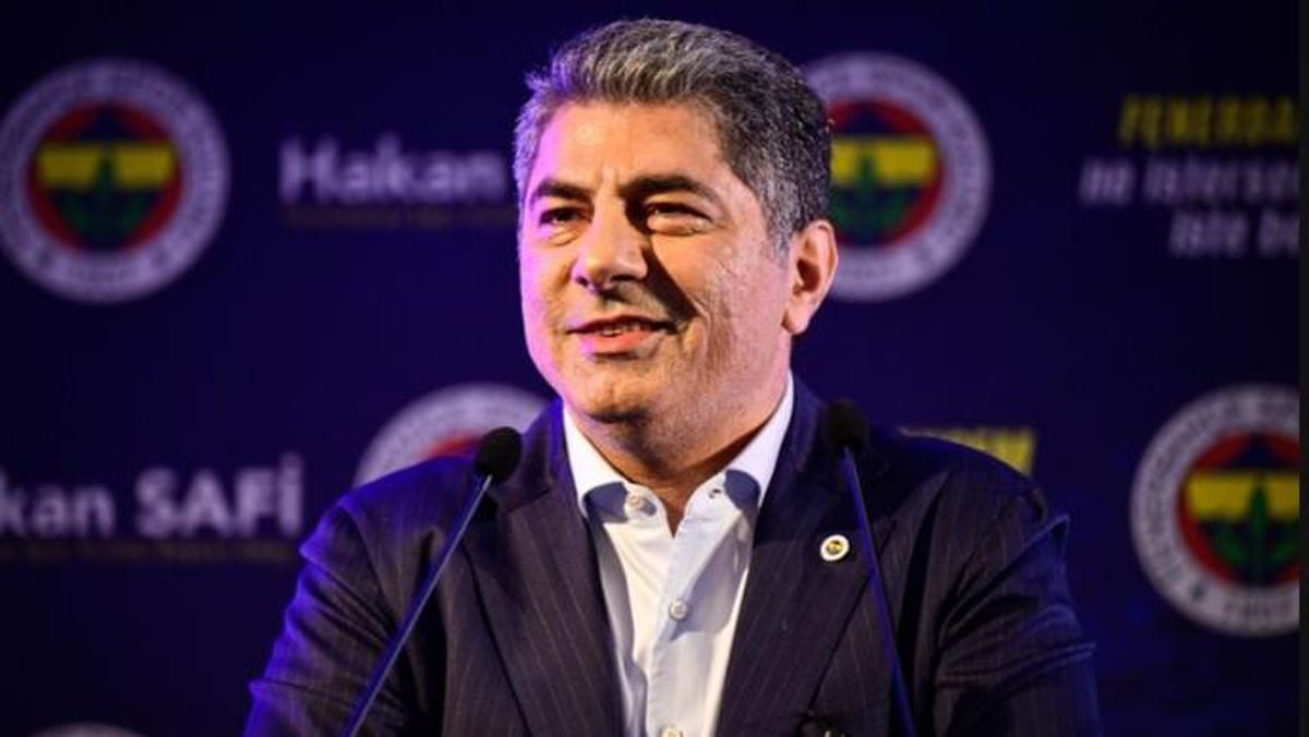 Hakan Safi kimdir, Hakan Safi kaç yaşında, nereli, ne iş yapıyor?