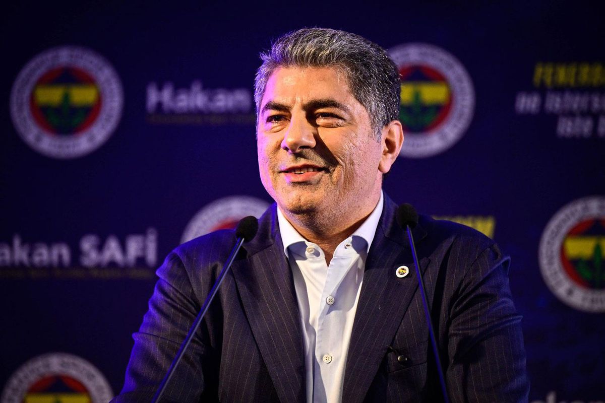 Hakan Safi'den Jorge Jesus iddialarına yanıt