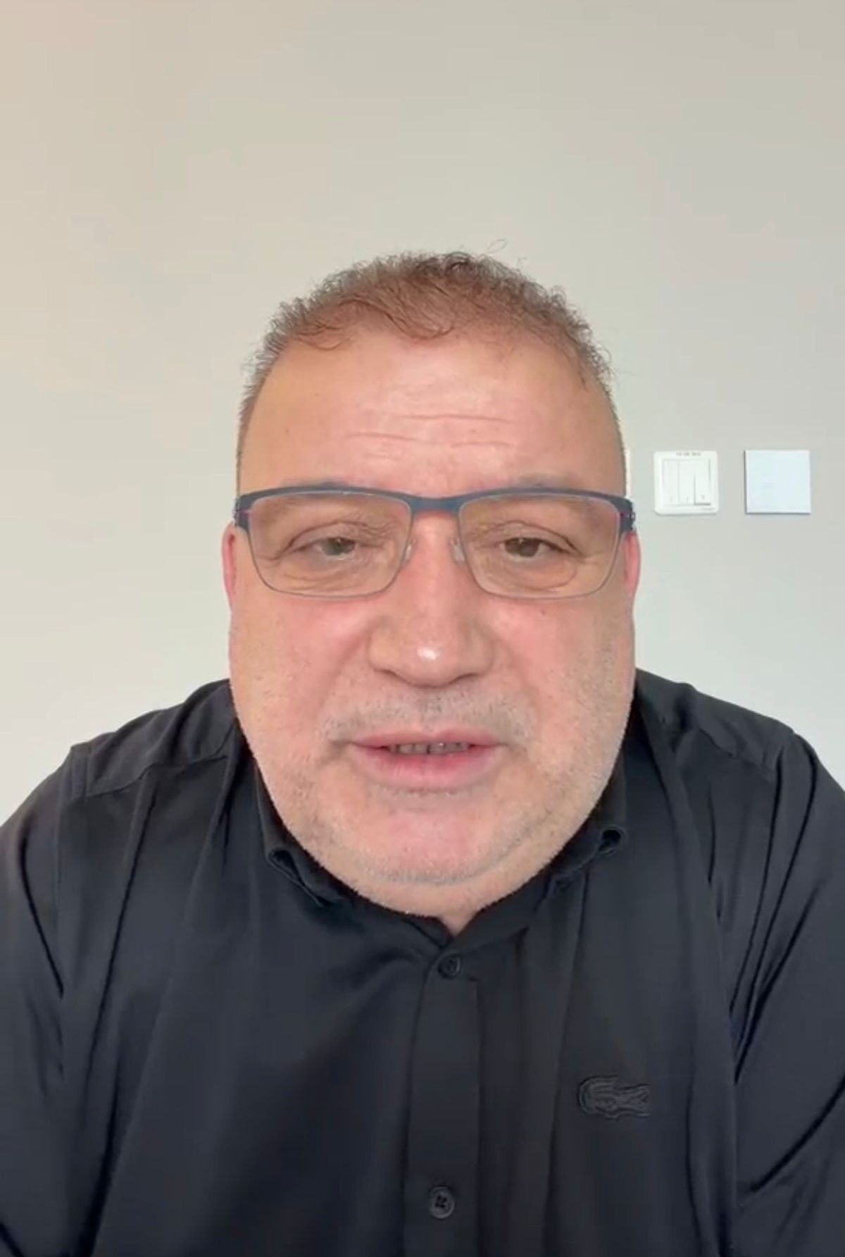'Haraç almak beni vurdurdu' demişti, yurt dışındaki ağabeyi 'İlgim yok' dedi