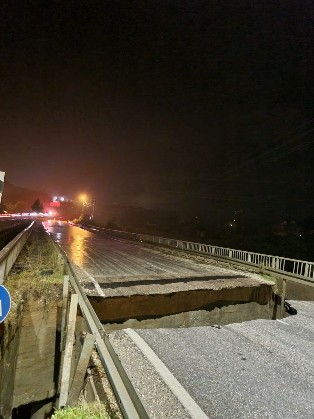 Hatay'da sağanak