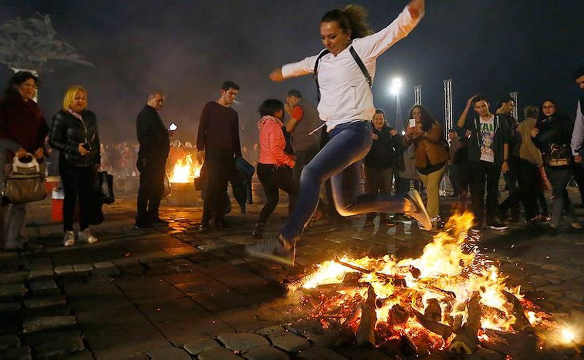 Hıdırellez dilekleri mesajları nelerdir, Hıdırellez dilek mesajı örnekleri!