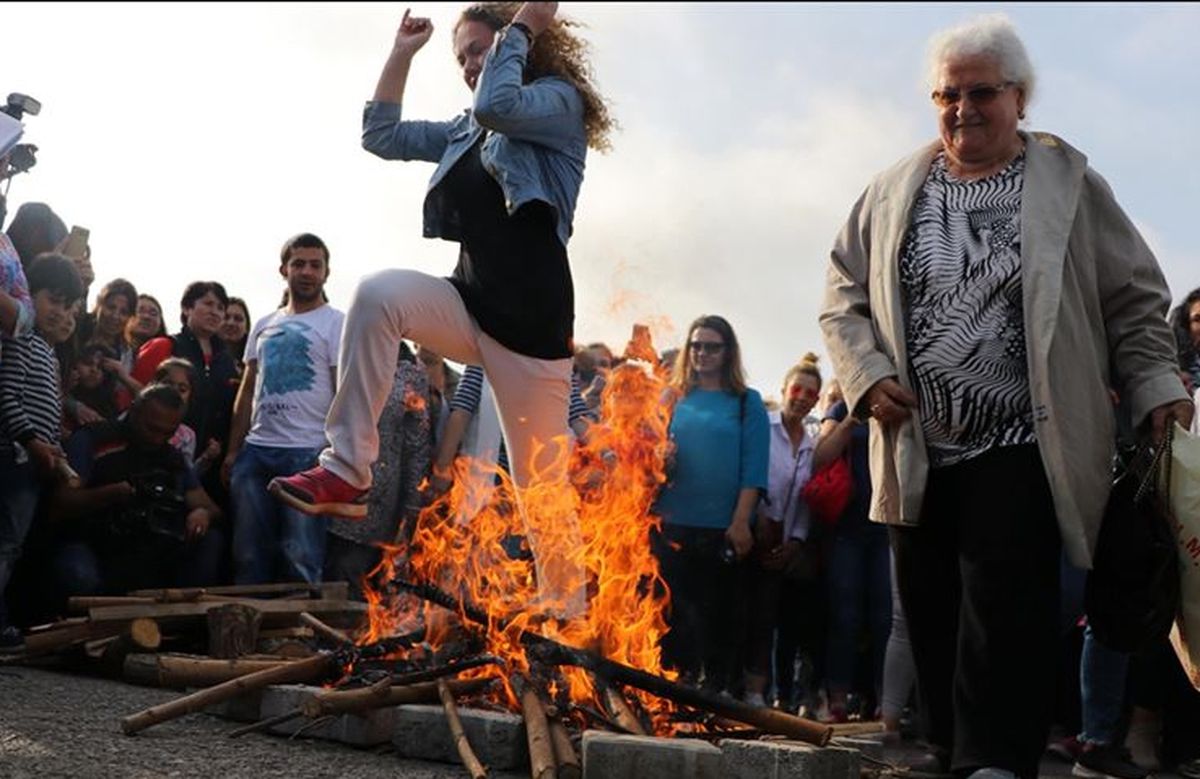 Hıdırellez ne zaman, bugün Hıdırellez mi?