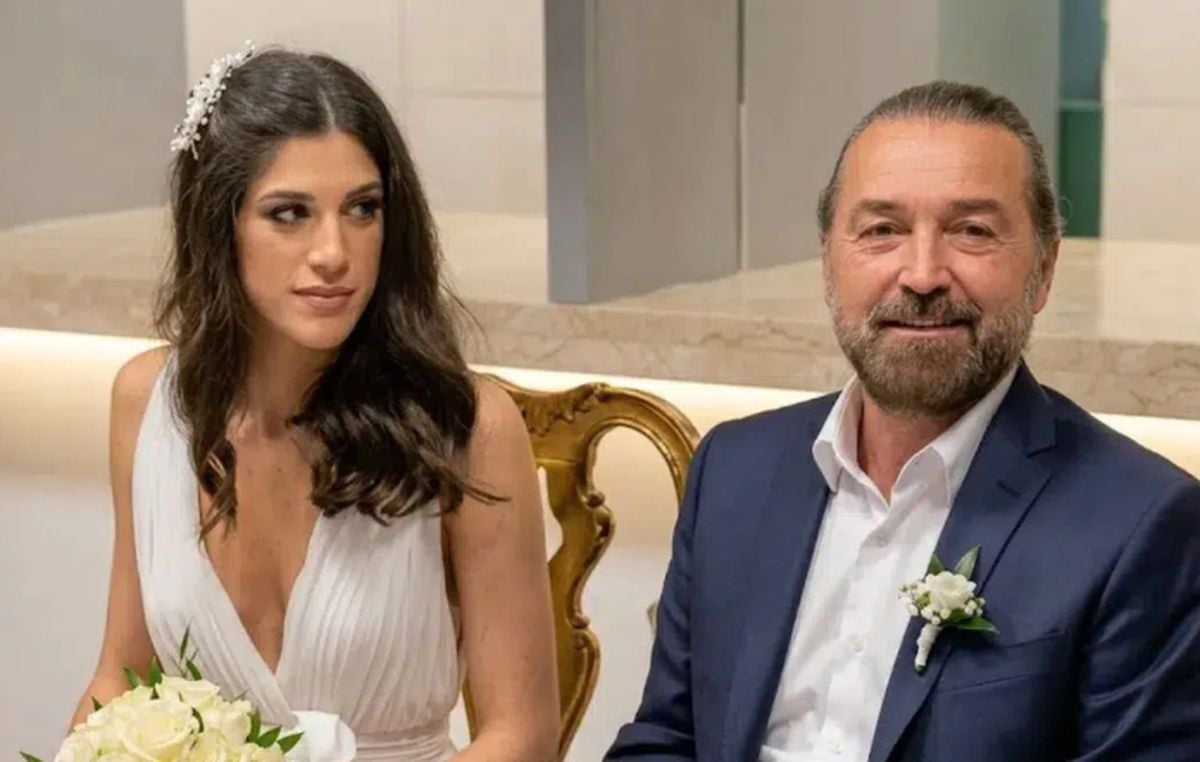 İbrahim Seten eşi Ekin Gücük kim, mesleği ne, İbrahim Seten kimdir?