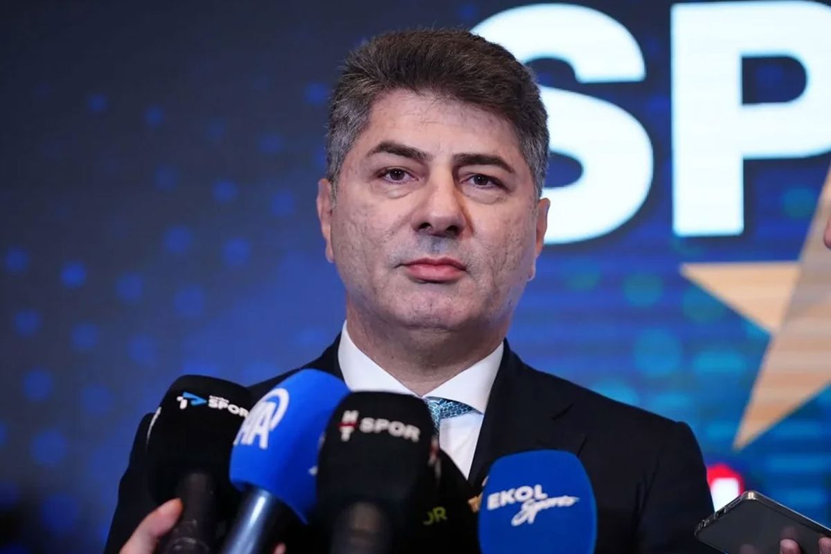İsimler bomba! İşte Hakan Safi'nin teknik direktör adayları