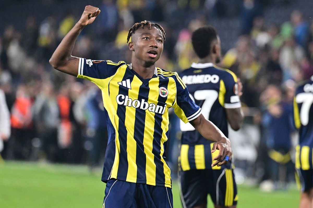 İsmi Fenerbahçe ile anılan ünlü hoca, Nene'yi istiyor! 22 milyon Euro'luk dev teklif