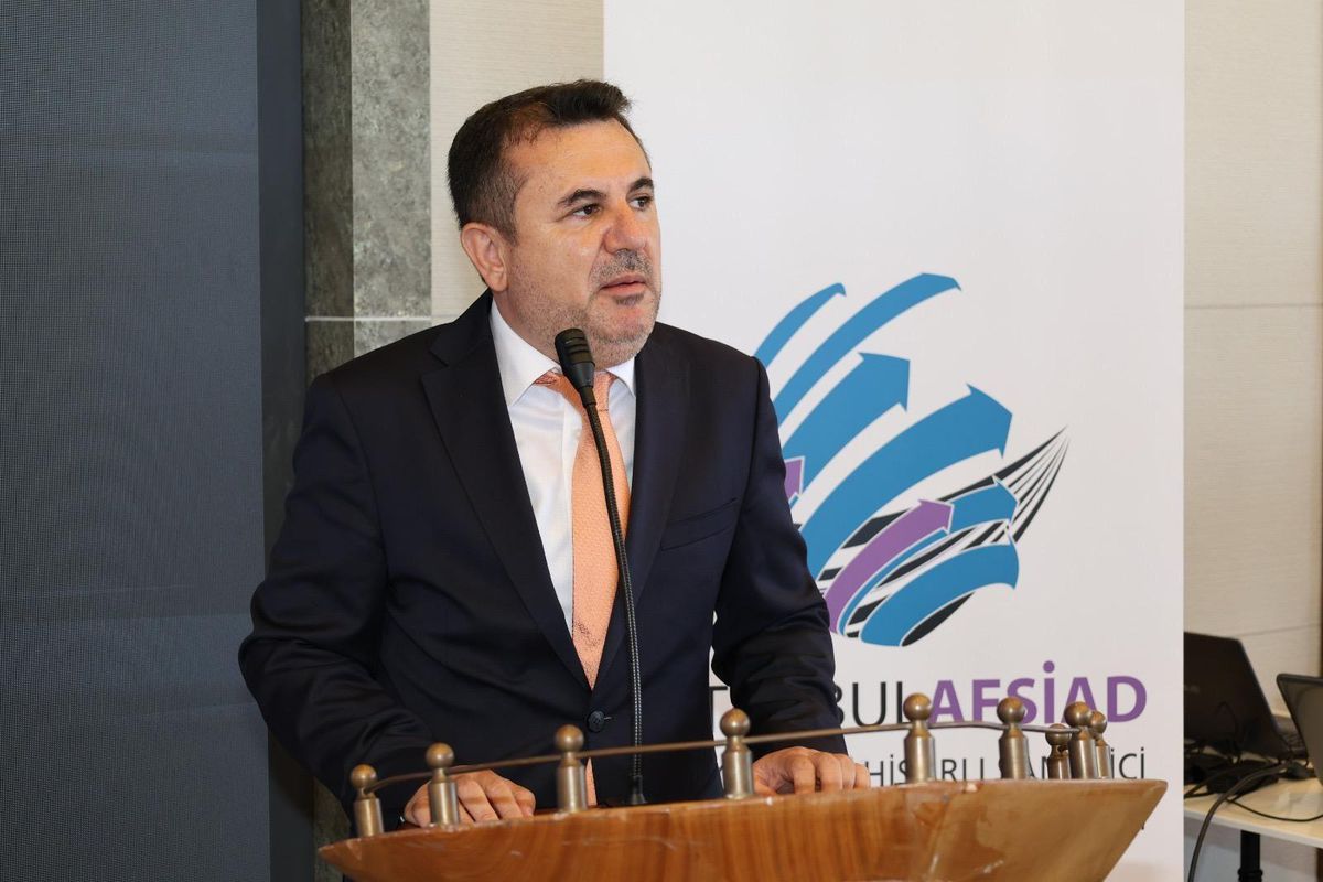 İstanbul AFSİAD’dan tarım zirvesi: Jeotermal sera ve medikal kenevir gündemde