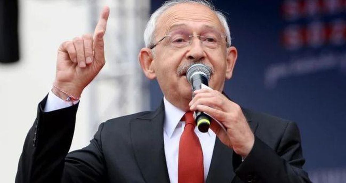 Kemal Kılıçdaroğlu yanlısı milletvekilleri kimler? Kılıçdaroğlu'nu destekleyen milletvekilleri kim?