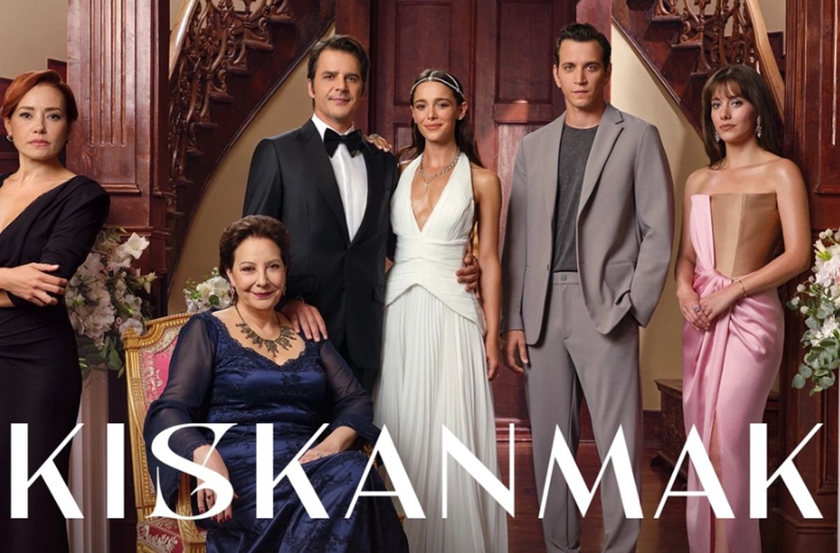 Kıskanmak final mi yapıyor, Kıskanmak neden final yapıyor, Kıskanmak bitti mi?