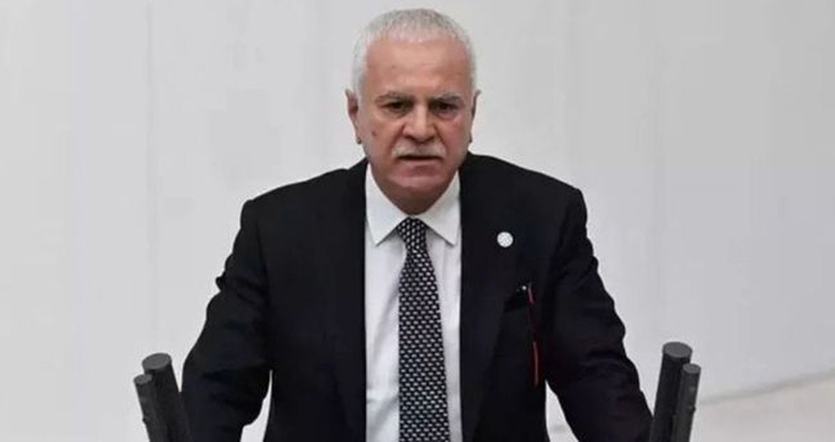 Koray Aydın MHP'ye mi geçiyor? Koray Aydın kimdir, kaç yaşında, nereli?