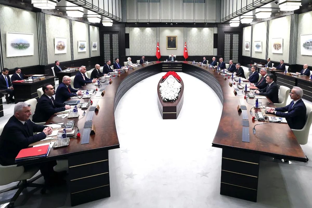 Kurban Bayramı tatili 9 gün olacak mı? Kabine bugün toplanıyor
