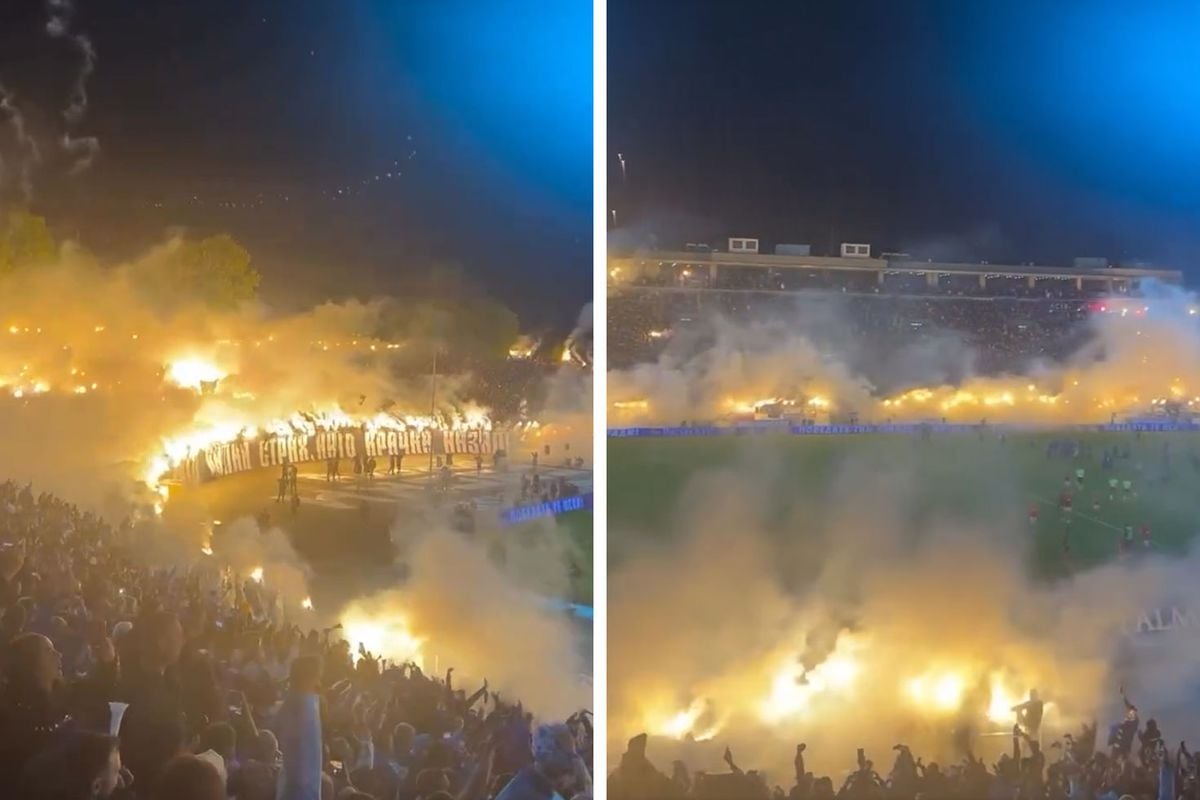 Levski Sofya 17 yıl sonra şampiyon oldu
