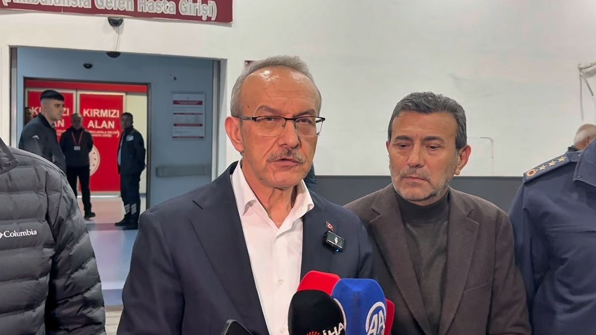 Malatya'da otobüs kazasında ölü sayısı 3’e yükseldi, 41 yaralı