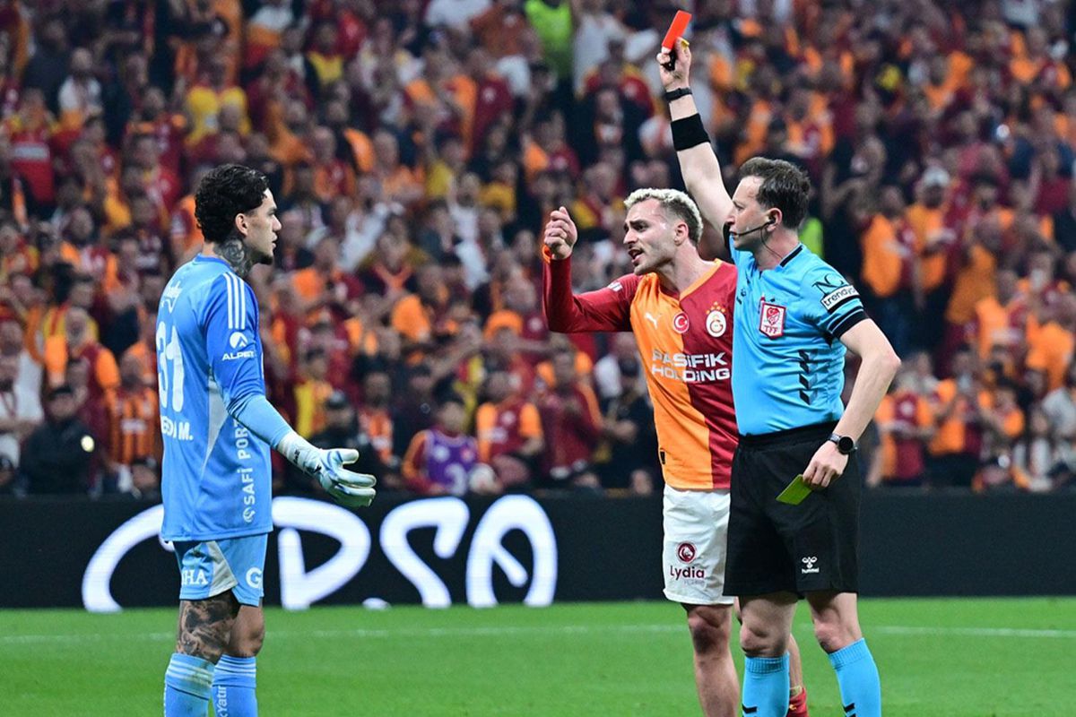 Yüzsüzlüğün bu kadarı! Ederson'un ayrılmak için istediği sattığı maçtan çok konuşulur