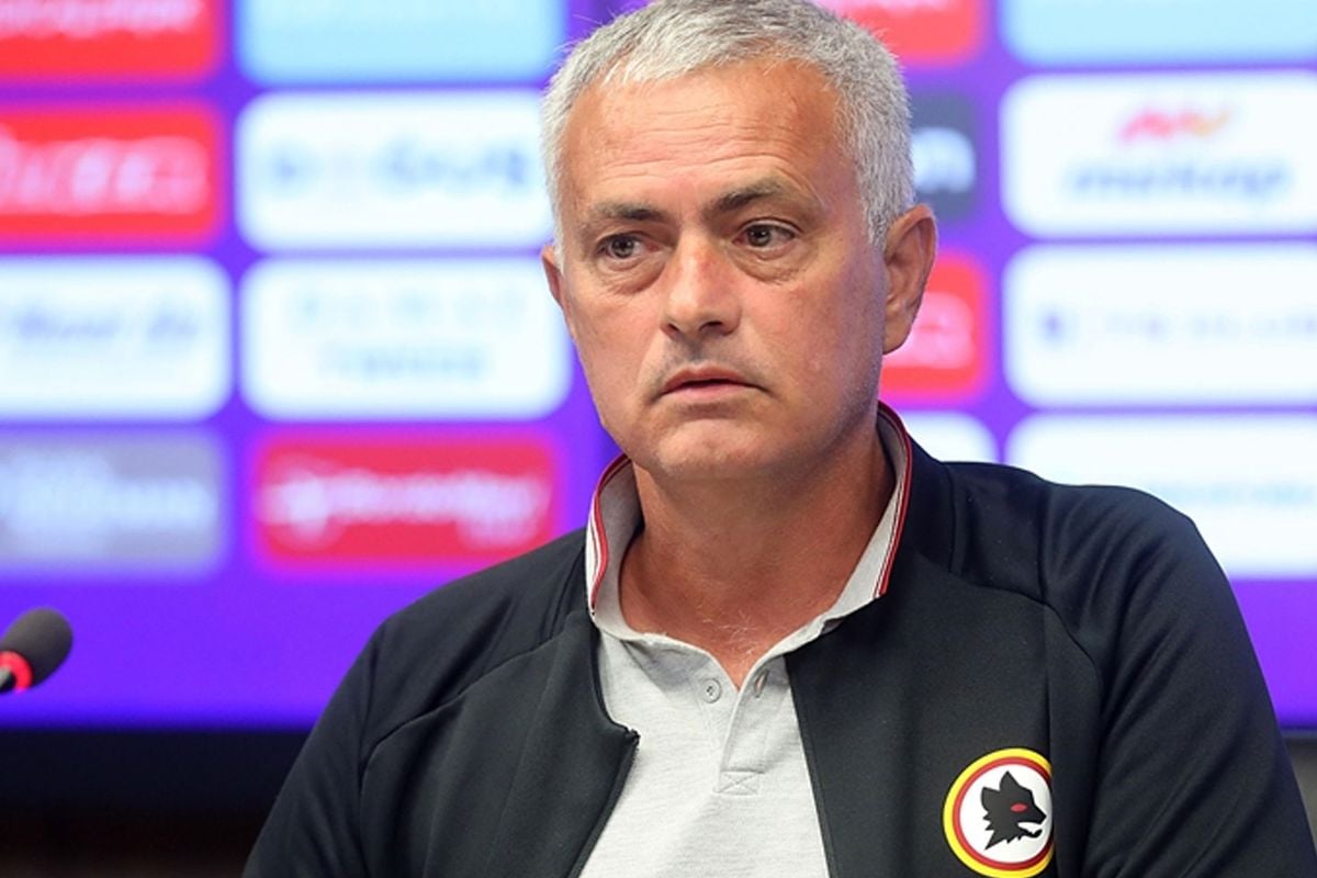 Mourinho Real Madrid'i karıştırdı