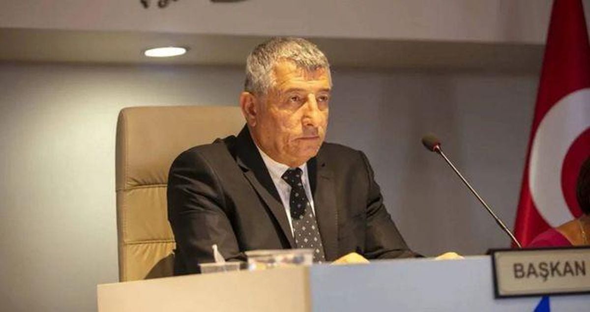 Mustafa Günay kimdir? Güzelbahçe Belediye Başkanı Mustafa Günay neden gözaltına alındı?