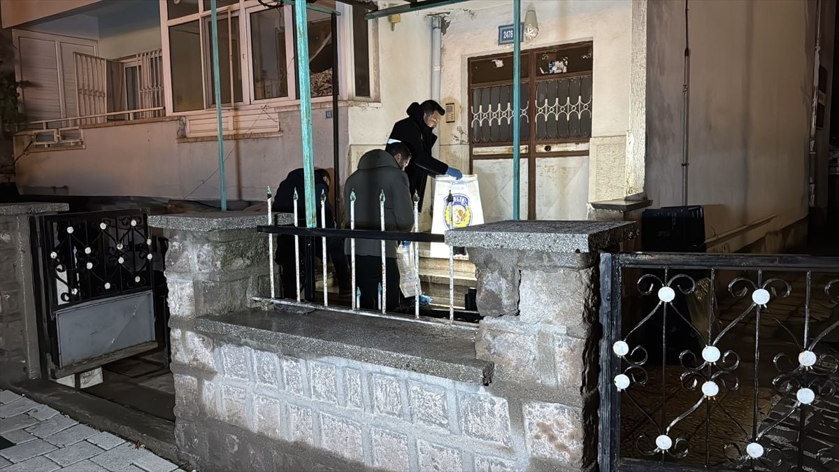 Nevşehir'de baba ve oğul bıçaklı kavgada yaralandı