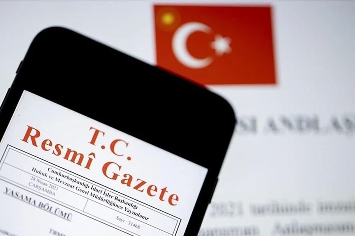Resmi Gazete çöktü, kimse ulaşamadı