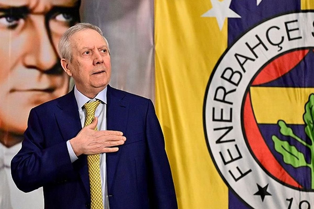 Şampiyonluk için geliyorlar! İşte Aziz Yıldırım'ın listesinden ilk 5 isim