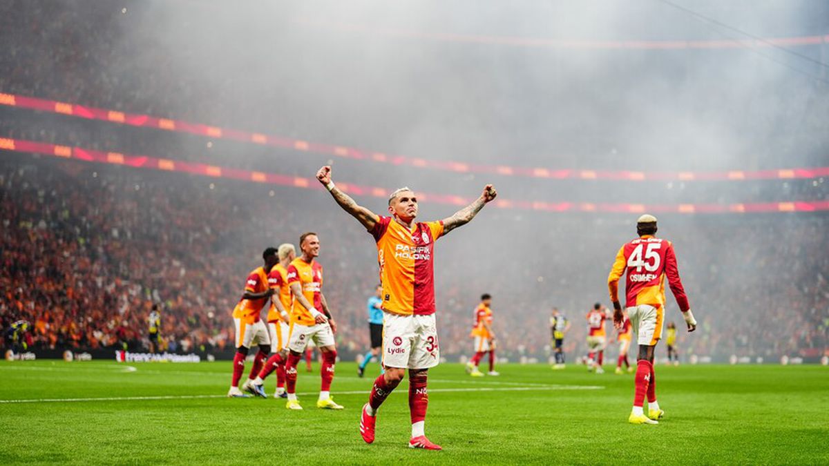 Samsunspor – Galatasaray maç kadrosu! Samsunspor GS muhtemel 11 belli oldu