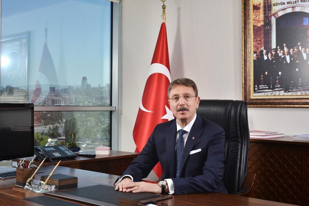 Şanlıurfa’da su zirvesi: Ulusal Su Planı masaya yatırılacak