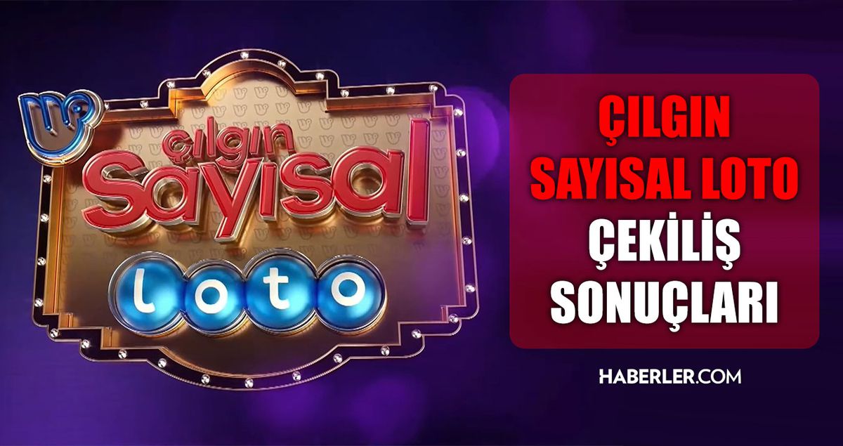 Sayısal Loto çekiliş sonuçları açıklandı mı 6 Mayıs 2026? Sayısal Loto sonuçları saat kaçta açıklanacak?