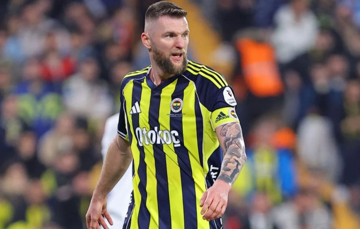 Skriniar neden yok, Fenerbahçe Başakşehir maçında Skriniar sakat mı, cezalı mı, yedek mi?