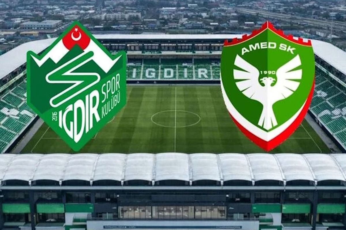 Canlı anlatım! Süper Lig'e çıkacak ikinci takım belli oluyor: Goller üst üste