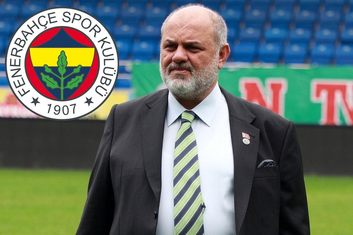 Tahir Kıran'dan Fenerbahçe'deki seçim öncesi o isim etrafında kenetlenme çağrısı