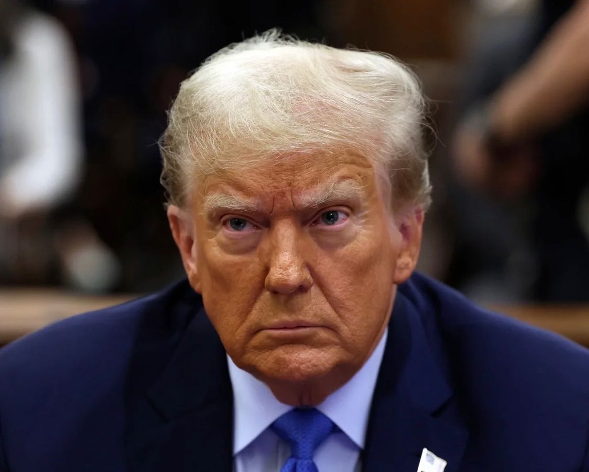 Trump: İran'ın elindeki zenginleştirilmiş uranyumun imha edilmesi gerekiyor