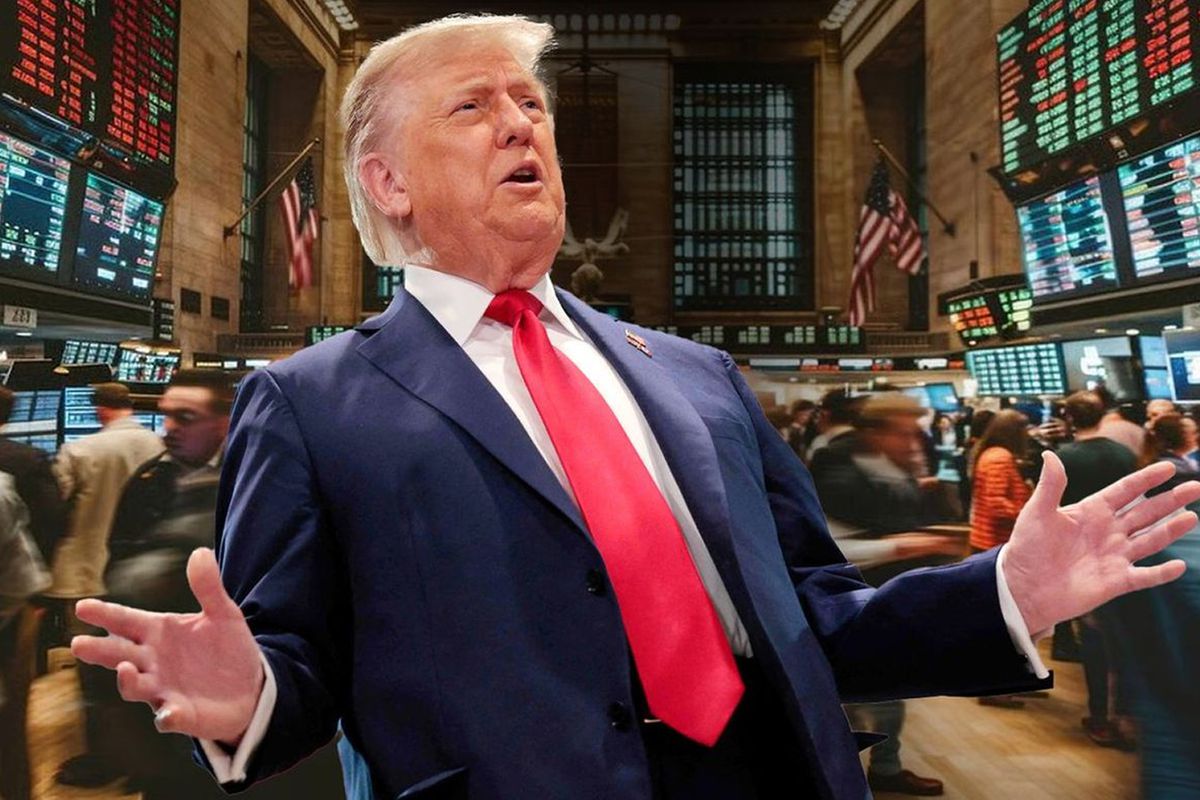 Trump'ın Hürmüz kararı petrol fiyatlarını düşürdü