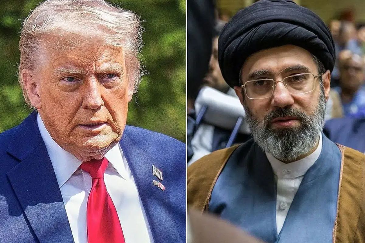 Trump'tan İran'ın 14 maddelik barış teklifine ilk yanıt