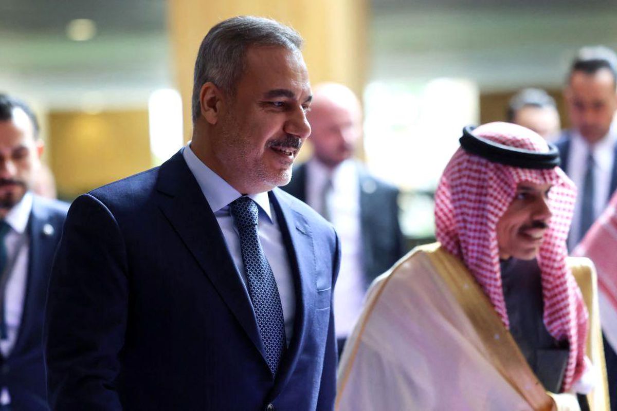 Türkiye-Suudi Arabistan Konsey toplantısında kısmi vize muafiyeti anlaşması gündemde