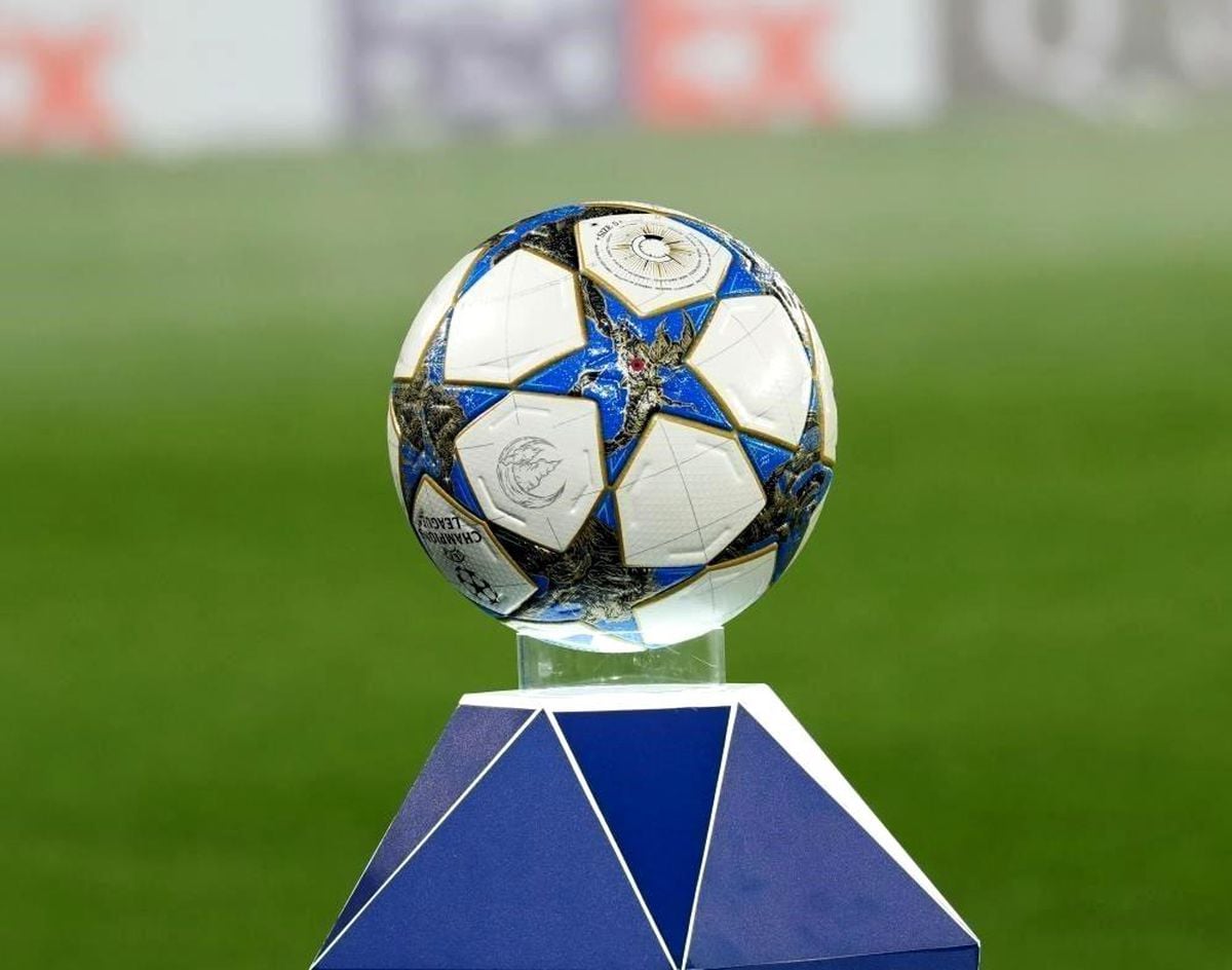 UEFA Şampiyonlar Ligi'nde finalistler belli oluyor