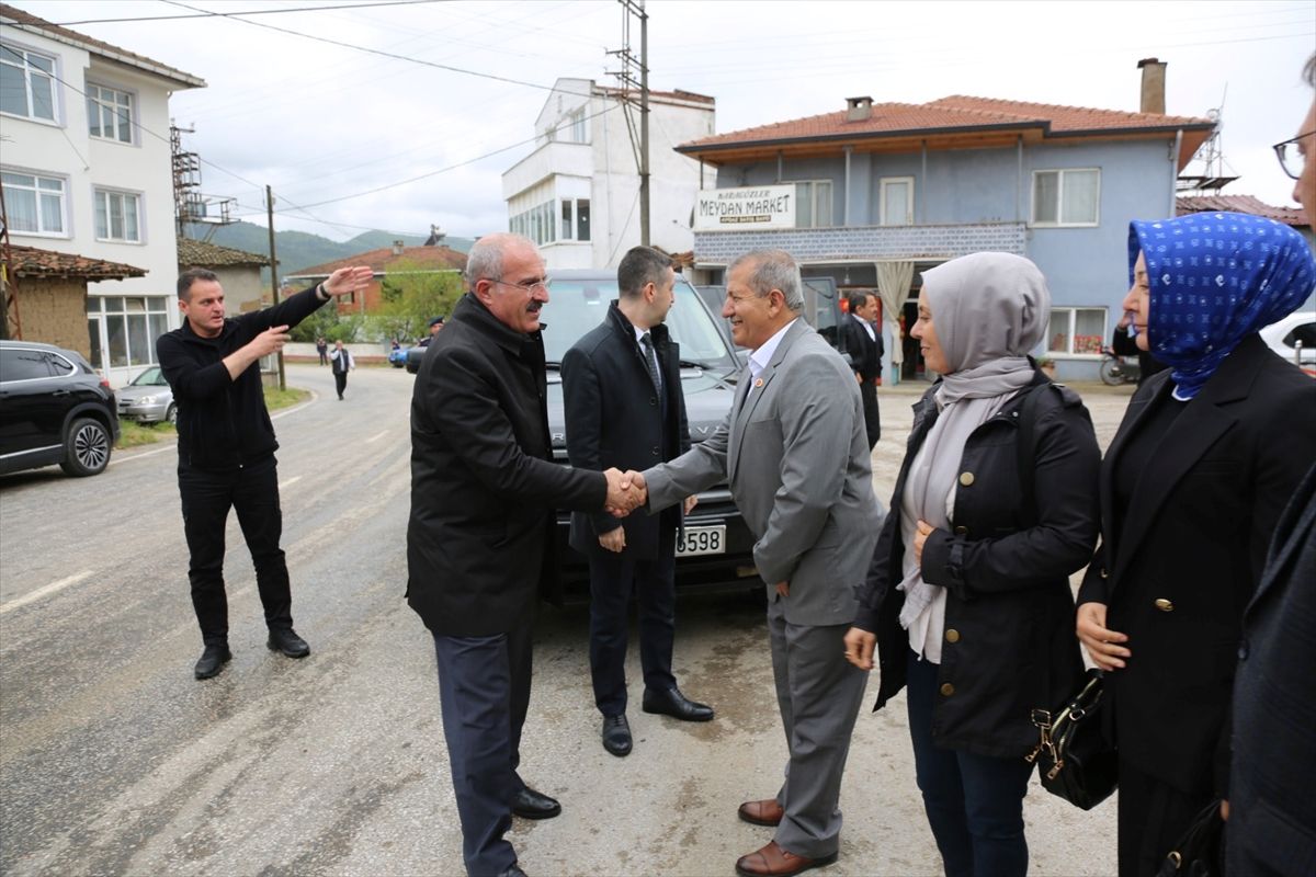 Yenice'de vatandaşların bağışlarıyla tıbbi malzeme alındı