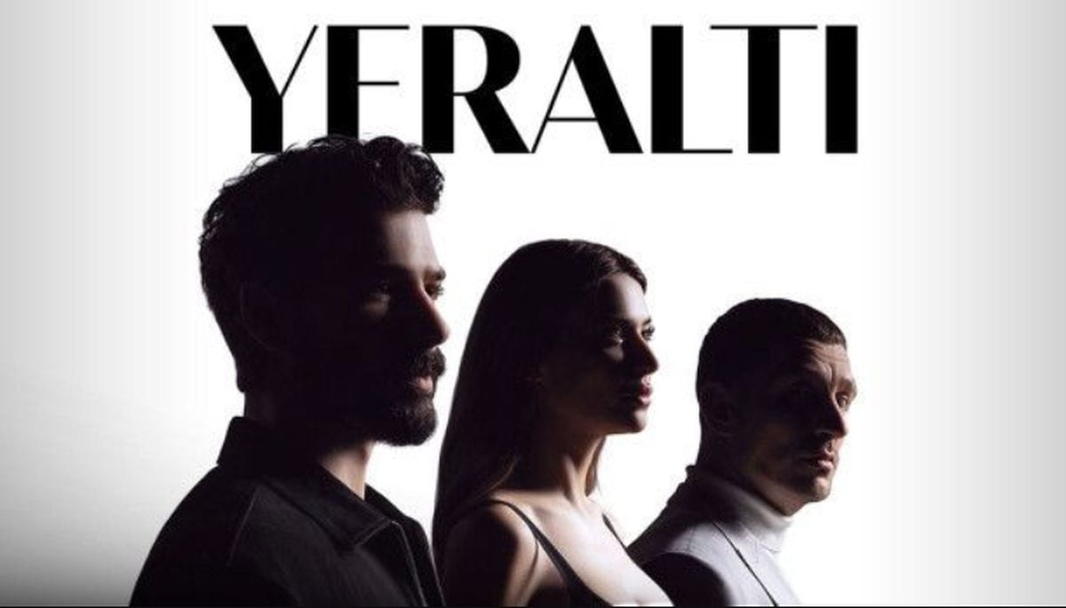 Yeraltı 15. bölüm fragmanı yayınlandı mı?