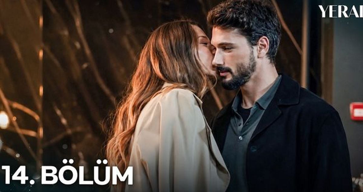 Yeraltı son bölüm Full HD izle (YOUTUBE) Yeraltı 14. bölüm tek parça nereden izlenir?