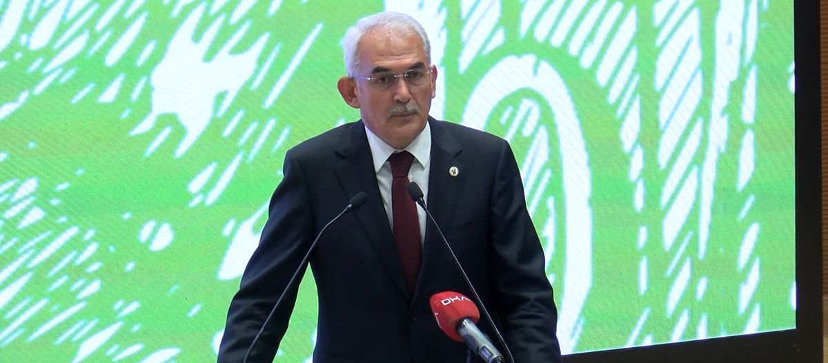 Öğretmenler orman yangınları ile ilgili farkındalık eğitimi aldı