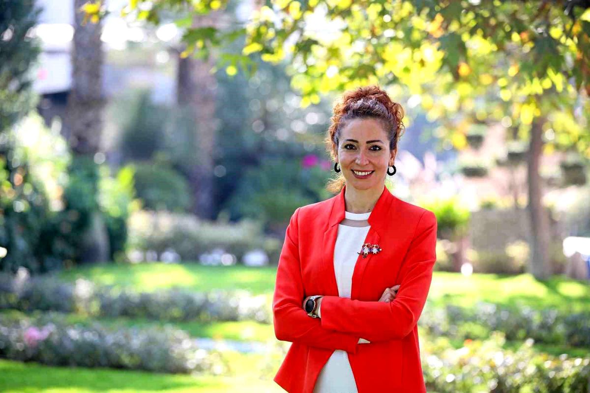 Yaşar Üniversitesi'ne Avrupa'dan saygın görev
