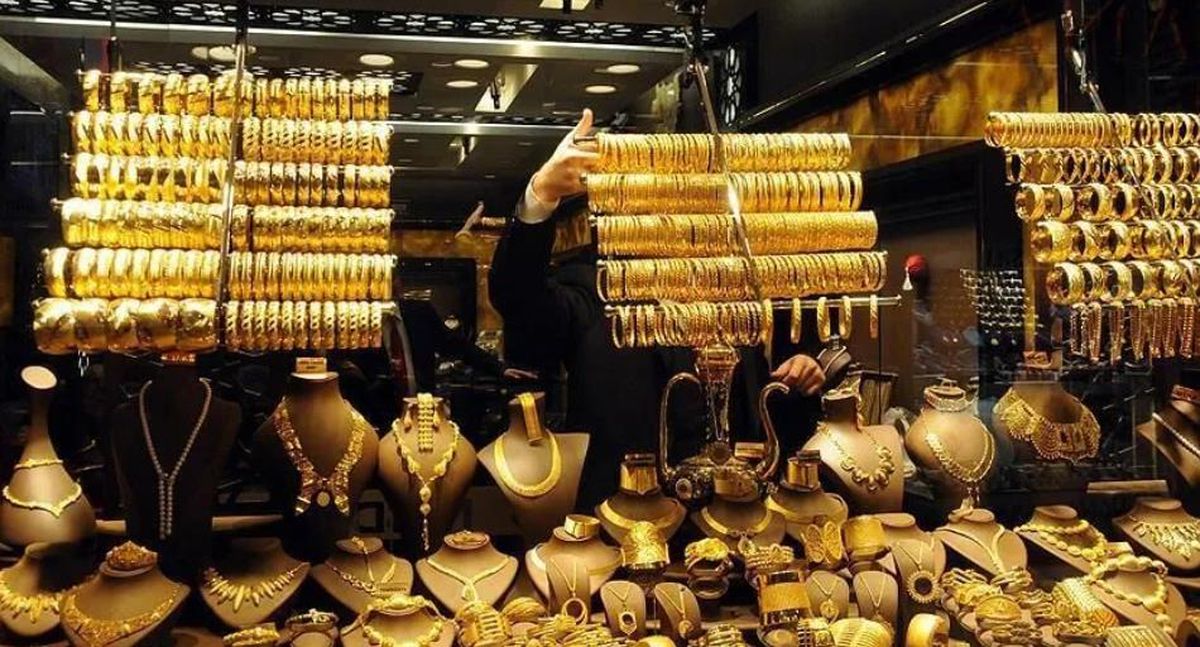 Altın neden yükseliyor? Gram altın ne kadar oldu, neden yükseldi?