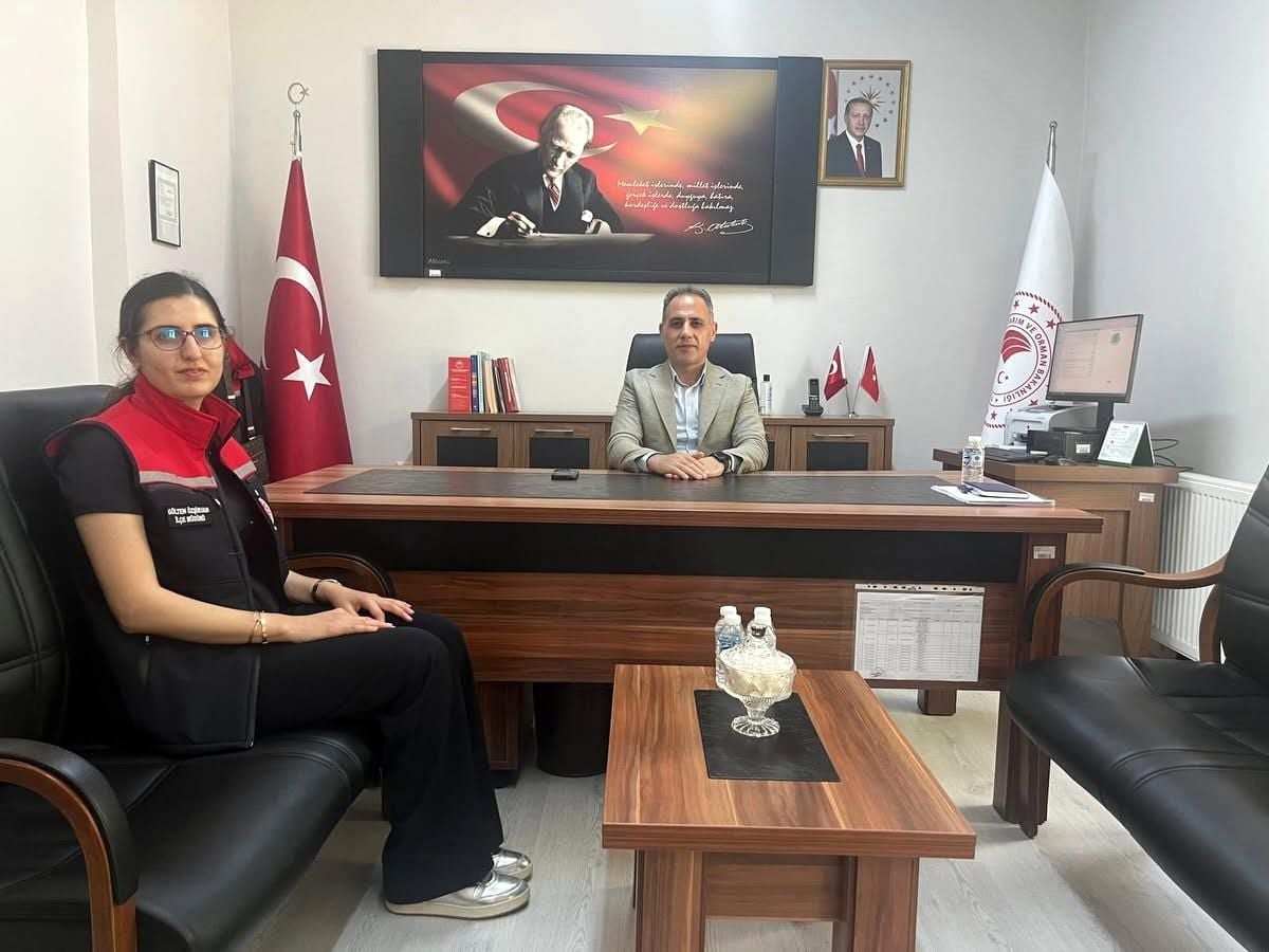 Susuz'un tarım ve hayvancılığı masaya yatırıldı