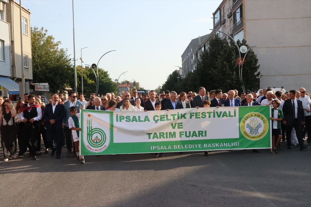 Bakan Yardımcısı: Planlı Üretimle Çiftçiler Kazanıyor