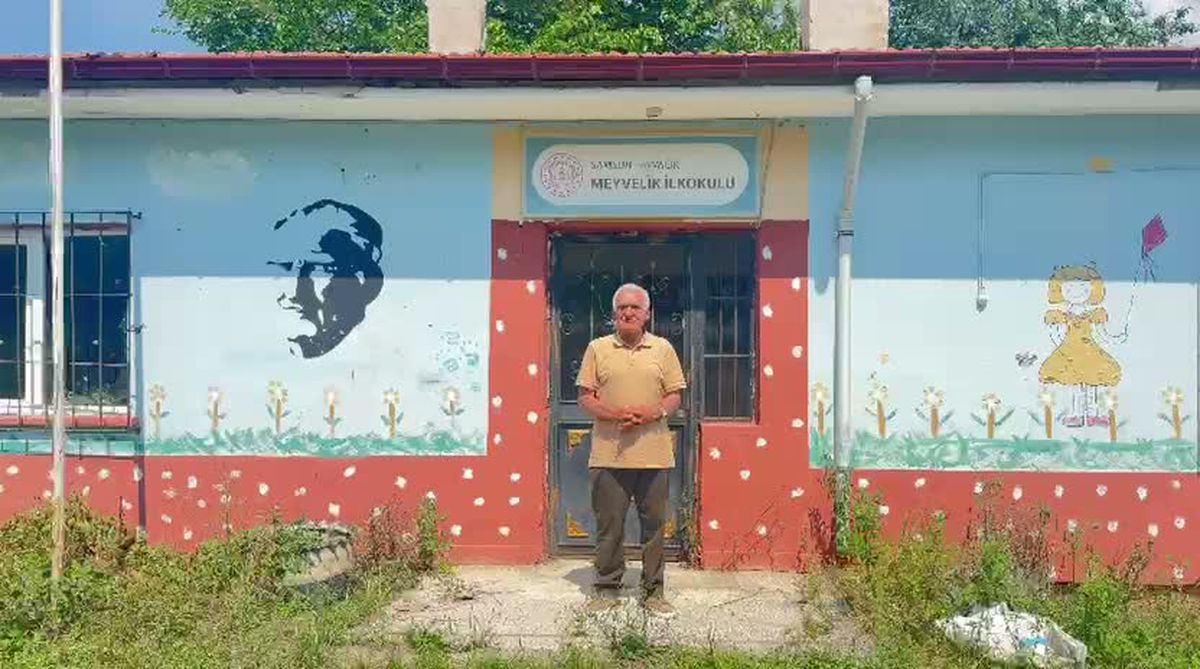 Ayvacık Ziraat Odası Başkanı'ndan fındık işçileri için atıl okul önerisi