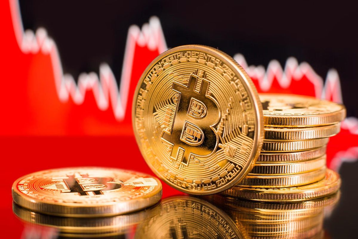 ABD verileri Bitcoin ve altını sarstı