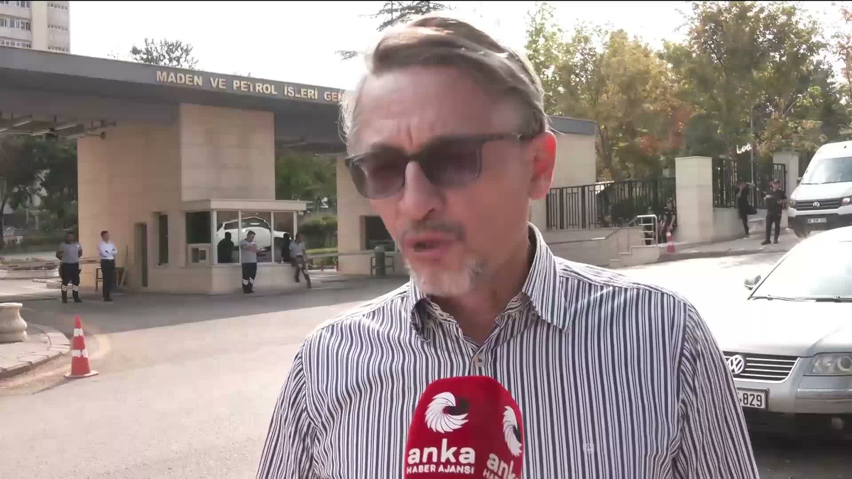 Akbelen'deki "acele kamulaştırma" davası… Danıştay Savcısı'ndan "kamu yararı" yönünde mütalaa