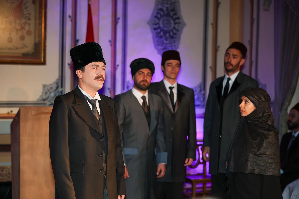 Bakan Yumaklı: 107 Yıl Önce İstiklal İçin Ayağa Kalkan Türkiye, Bugün İstikbalini İnşa Ediyor