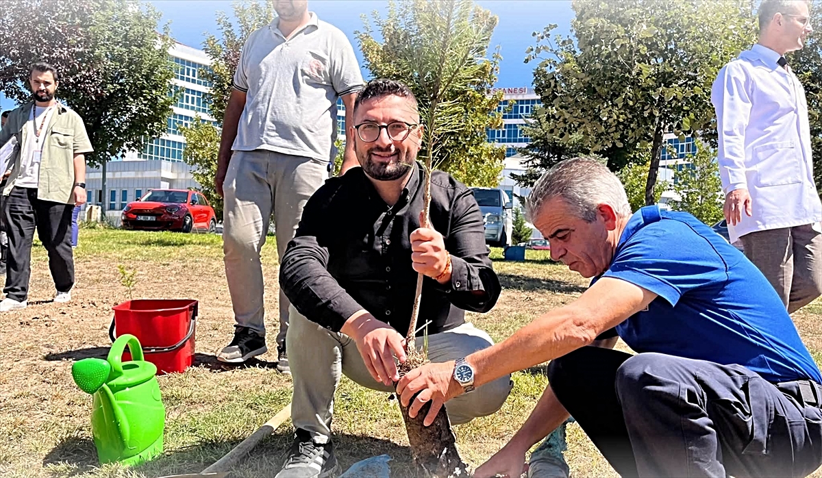 Beyşehir'den kısa kısa