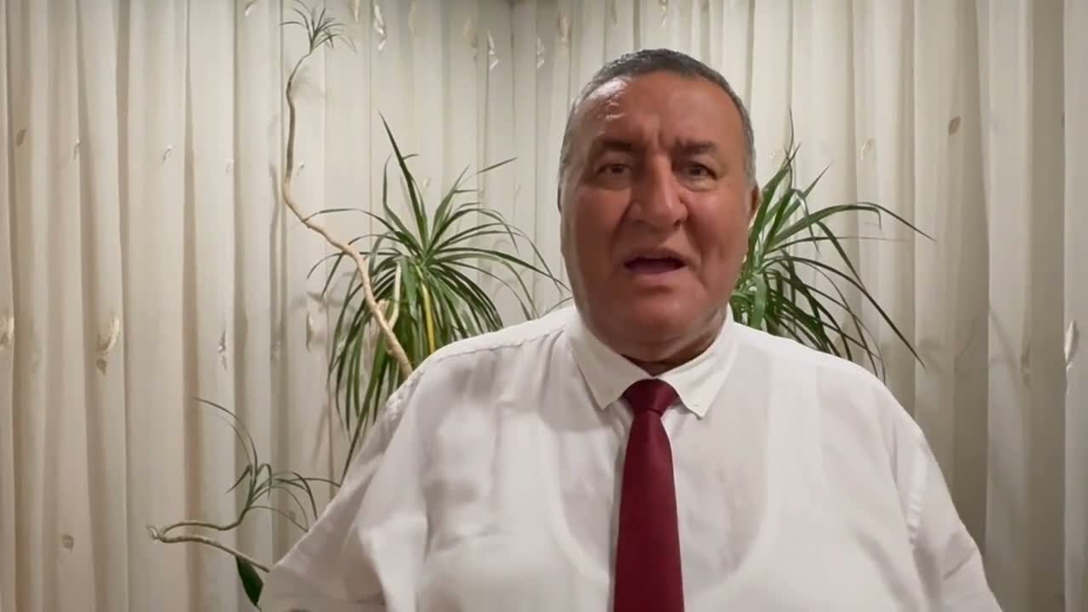CHP’li Gürer: 'Üretici borcunu ödeyemediği için hayvanı icra ile elinden çıkıyorsa, tarım politikasını sorgulamak gerekir'