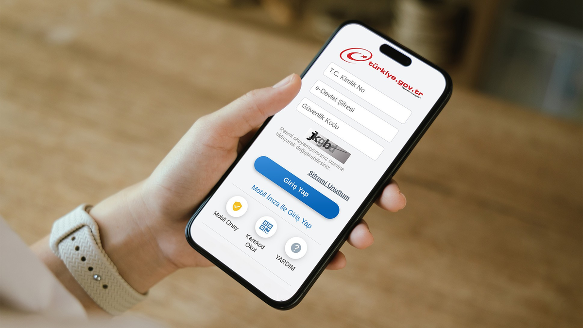 Çiftçileri ilgilendiren gelişme! e-Devlet'te bugün başladı